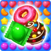 Candy Smash Game Cheats