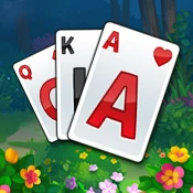 Solitaire Tripeaks-Secret Gard Cheat Codes