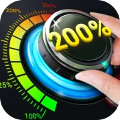 Volume booster - Sound Booster Premium Mod