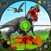 Wild Dinosaur Hunting Gun Game Cheat Codes