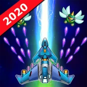 Galaxy Invader: Infinity Shooting 2020 Game Cheats