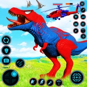 Wild Dino Hunting: Zoo Hunter Game Cheats