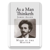 As A Man Thinketh - Night Mode No Ads Premium