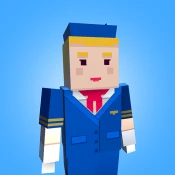 Idle Tap Airport Cheat Codes