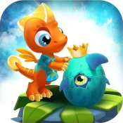 Tiny Dragons Game Cheats