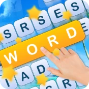Scrolling Words - Find Words Game Cheats