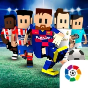 Tiny Striker La Liga - Best Penalty Shootout Game Game Cheats