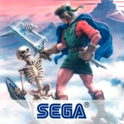 Shining Force Classics Game Cheats