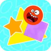 Learn Shapes with Dave and Ava Game Cheats
