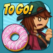 Papa's Donuteria To Go! Game Cheats