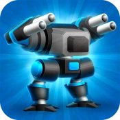 MechCom - 3D RTS Game Cheats