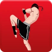 Muay Thai Fitness & Workout Premium Mod