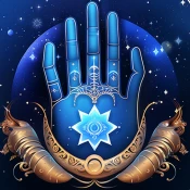 Palm Reader, Birth Chart App No Ads Premium
