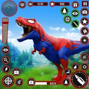 Real Dino Hunting Gun Games Cheat Codes