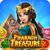 pharaoh magic treasure Cheat Codes