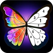 Paintist Plus -Paint by Number Cheat Codes