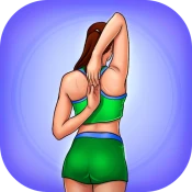 Neck & Shoulder Pain Exercises No Ads Premium