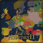 Age of History II Cheat Codes