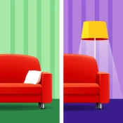 Differences - spot & find them Cheat Codes