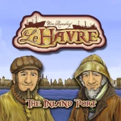 Le Havre: The Inland Port Cheat Codes