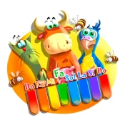 Baby Zoo Piano with Music for Toddlers and Kids Game Cheats