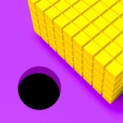 Color Hole 3D Cheat Codes