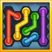 Pipe Lines : Hexa Game Cheats