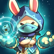 Rabbit in the moon Cheat Codes