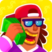 Partymasters - Fun Idle Game Cheat Codes