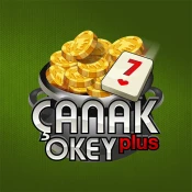 Çanak Okey Plus Cheat Codes