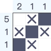 Nonogram - picture cross game Game Cheats