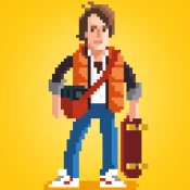 The VideoKid Cheat Codes