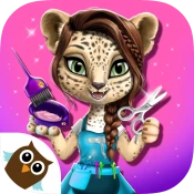 Amy's Animal Hair Salon Game Cheats