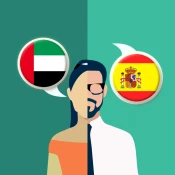 Arabic-Spanish Translator No Ads Premium