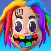6ix9ine Runner Game Cheats