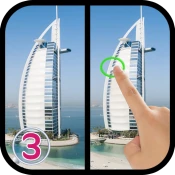 اوجد الاختلافات 3 Game Cheats