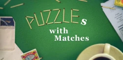 Puzzles with Matches | Mods, Generators and Hack Tools banner