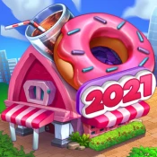 Cooking Urban Food Restaurant Game Cheats