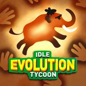 Evolution Idle Tycoon Clicker Cheat Codes