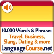 Spanish Words Learn Español Premium Mod