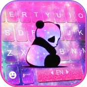 Galaxy Baby Panda2 Themes No Ads Premium