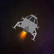 Lunar Rescue Mission Pro: Spac Game Cheats