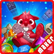 Jewel Maker : Match 3 Puzzle Game Cheats