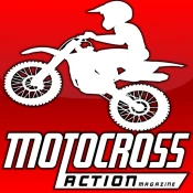 Motocross Action Magazine No Ads Premium