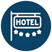 Hotel  Booking No Ads Premium