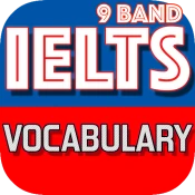 IELTS Vocabulary app No Ads Premium
