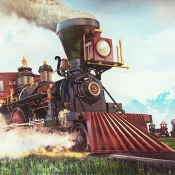 SteamPower 1830 Tycoon Game Cheats