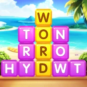 Word Heaps -Connect Stack Word Cheat Codes