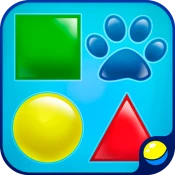 Shapes for Children - Learning Game for Toddlers Game Cheats