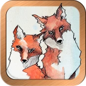 Scrying Ink Lenormand No Ads Premium